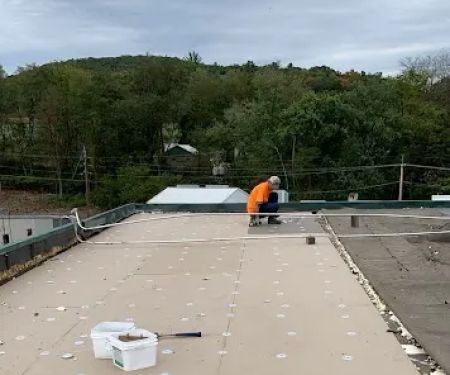 New Age Roofing