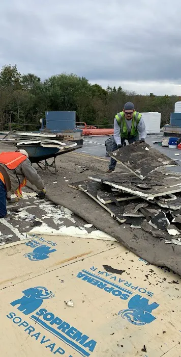 New Age Roofing Picture 4