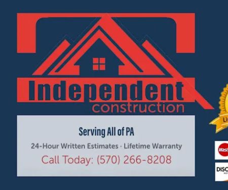 Independent Construction