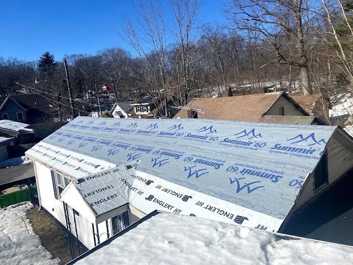 Northeast Roofing Specialists Picture 2