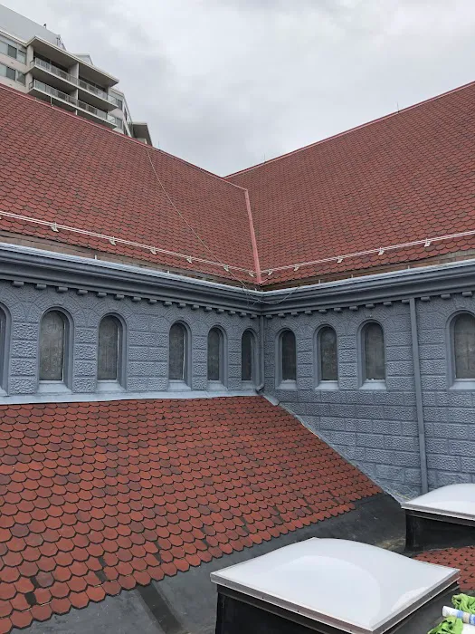 Graveley Roofing Company Picture 1