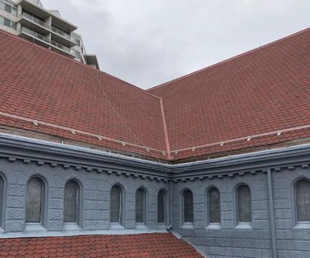 Graveley Roofing Company