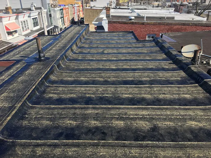 Visionary Roofing The Coating Specialists Picture 7