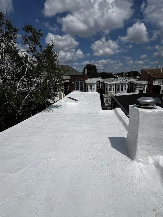 Visionary Roofing The Coating Specialists Picture 5