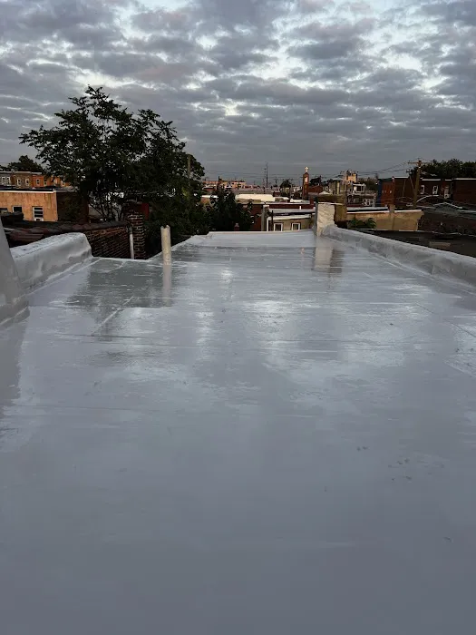Visionary Roofing The Coating Specialists Picture 6