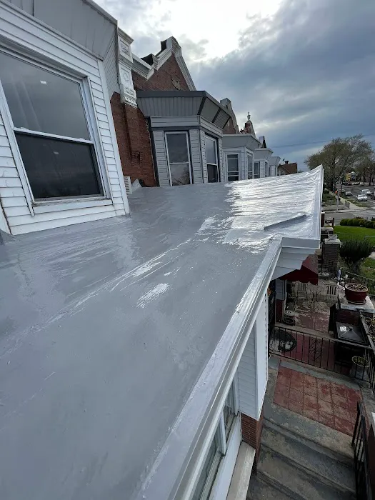 Visionary Roofing The Coating Specialists Picture 8