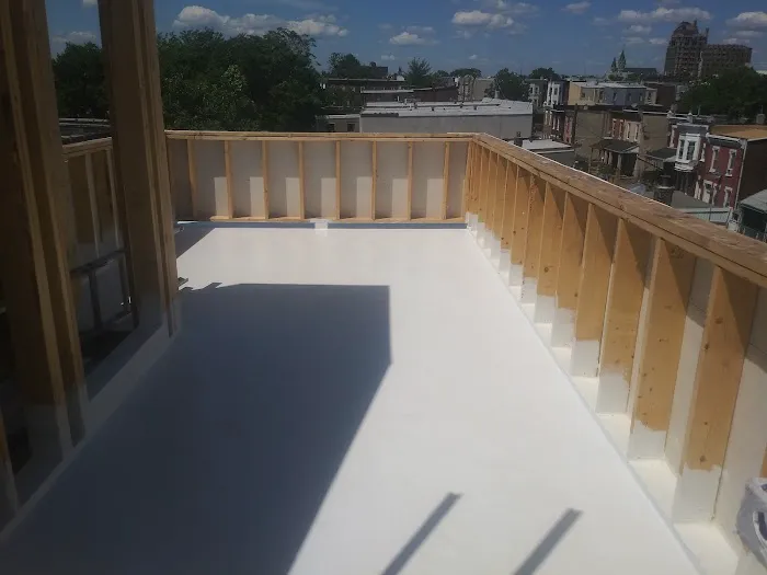 Visionary Roofing The Coating Specialists Picture 4