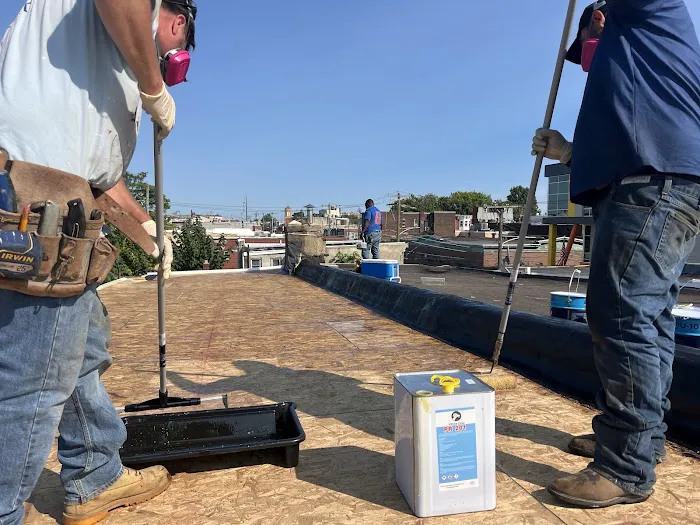 Visionary Roofing The Coating Specialists Picture 1