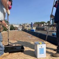 Visionary Roofing The Coating Specialists ico