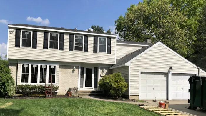 Philly Roofing & Exterior Services Picture 3