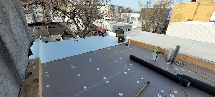 Philly Roofing & Exterior Services Picture 6