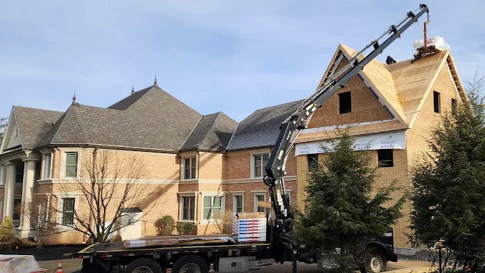 Philly Roofing & Exterior Services Picture 2