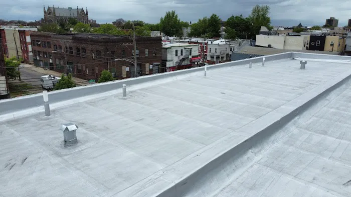 Philly Roofing & Exterior Services Picture 4