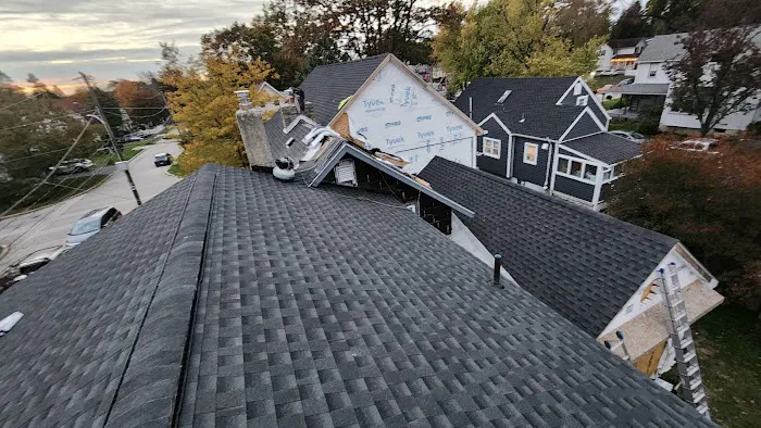 Philly Roofing & Exterior Services Picture 9