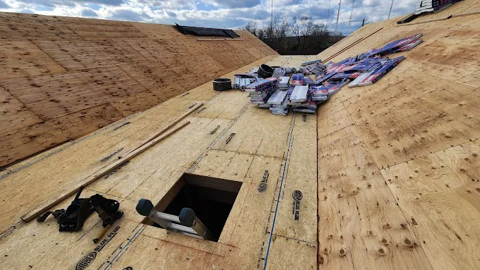 Philly Roofing & Exterior Services Picture 5