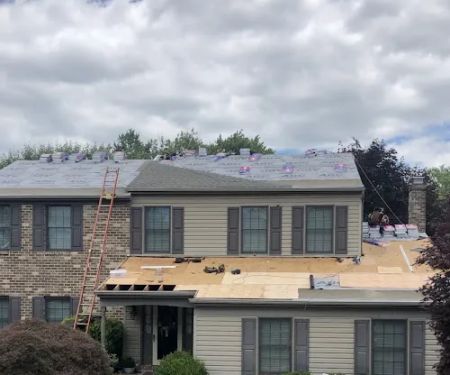 Philly Roofing & Exterior Services