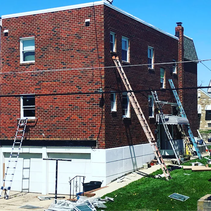 J&J’s Roofing, Picture 2