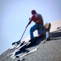 J&J’s Roofing, ico