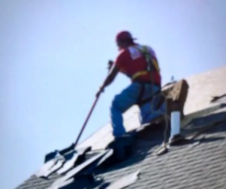J&J’s Roofing,