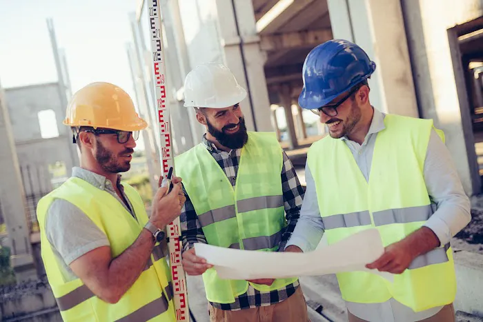 Al's Commercial Roofer Picture 5