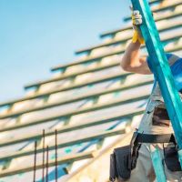 Al's Commercial Roofer ico