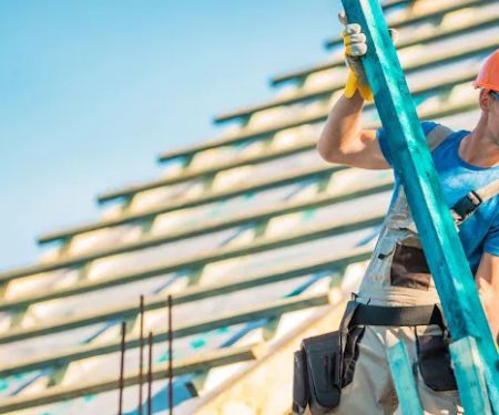 Al's Commercial Roofer