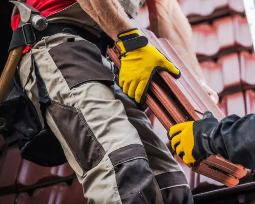 Al's Commercial Roofer Picture 3