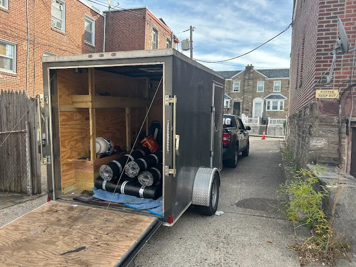 Eastbound commercial roofing Picture 3