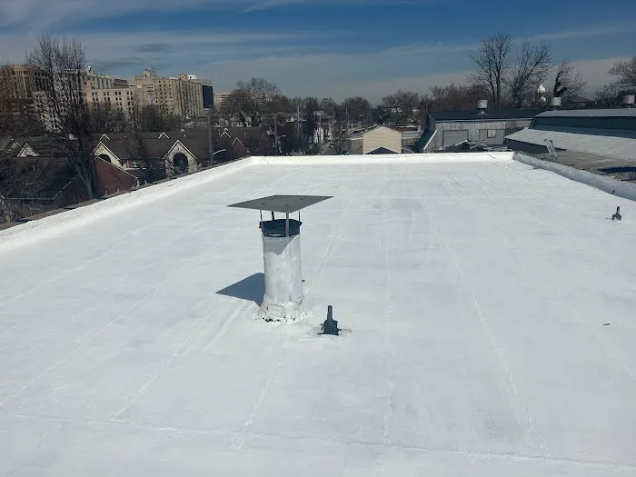 Eastbound commercial roofing Picture 6