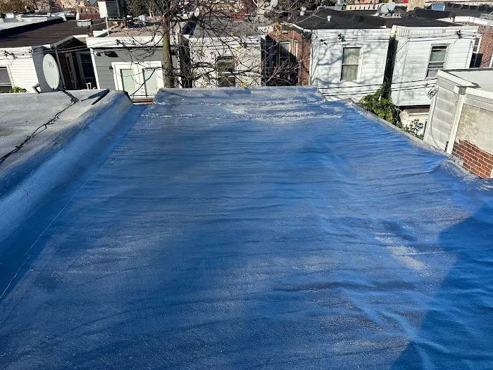 Eastbound commercial roofing Picture 7