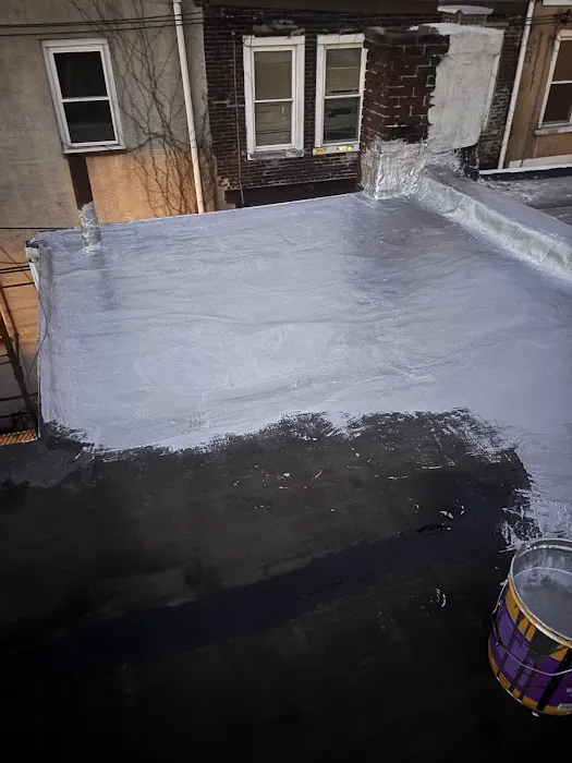 DISCOUNT ROOFING Picture 4