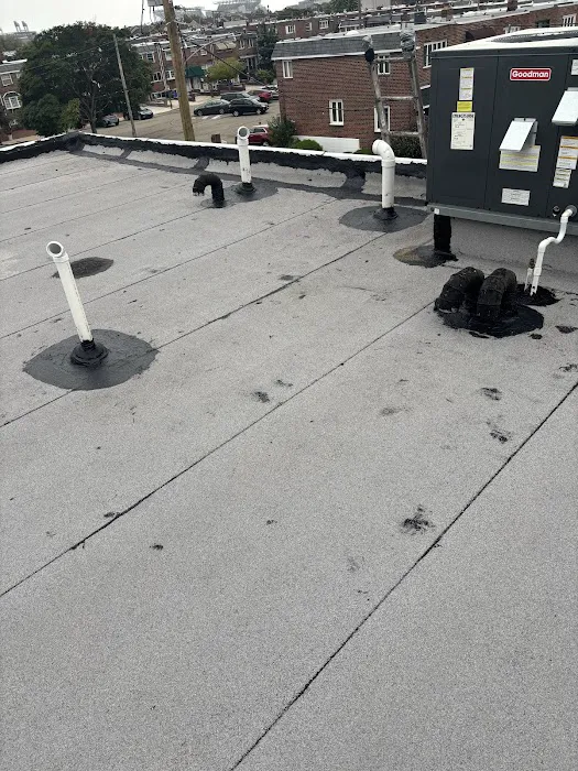 DISCOUNT ROOFING Picture 9