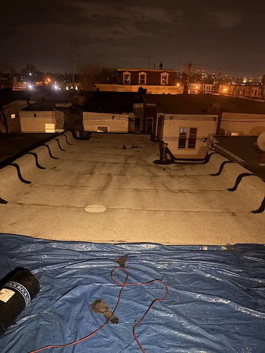 DISCOUNT ROOFING Picture 2