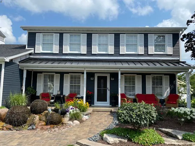 Metal Roofing Philadelphia Picture 1