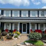 Metal Roofing Philadelphia