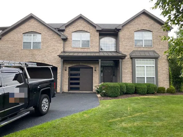 Metal Roofing Philadelphia Picture 6