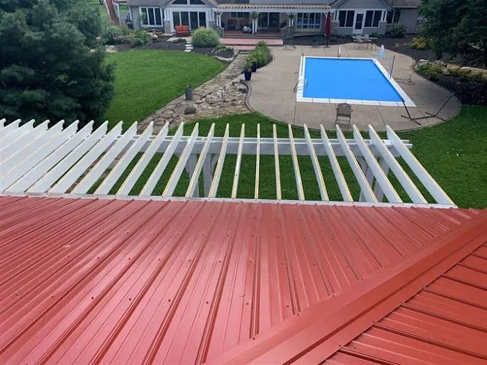 Metal Roofing Philadelphia Picture 5