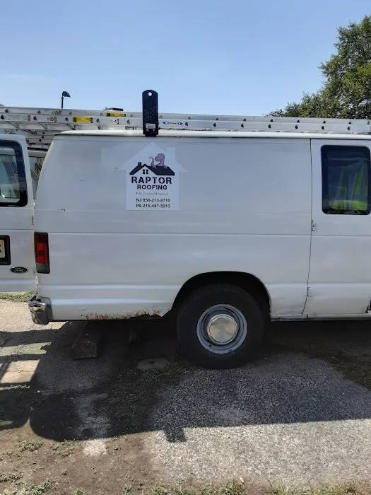 RAPTOR ROOFING Picture 8