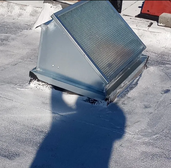 Smith roofing/Flooring/Inventions LLC Picture 1