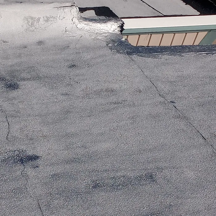 Smith roofing/Flooring/Inventions LLC Picture 5