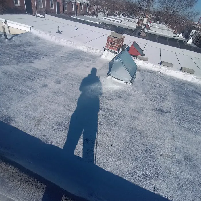 Smith roofing/Flooring/Inventions LLC Picture 7