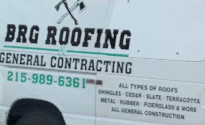 BRG ROOFING Picture 4