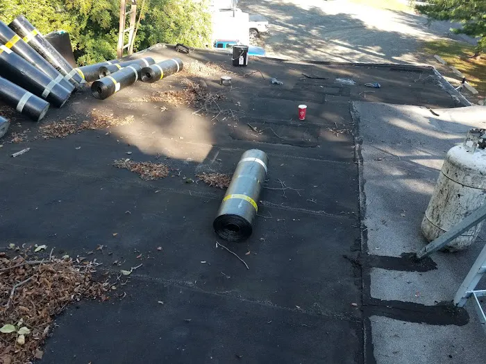 Justice Roofing LLC Picture 6