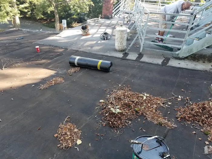 Justice Roofing LLC Picture 5
