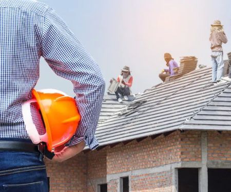 Bright Roofing Services Philadelphia