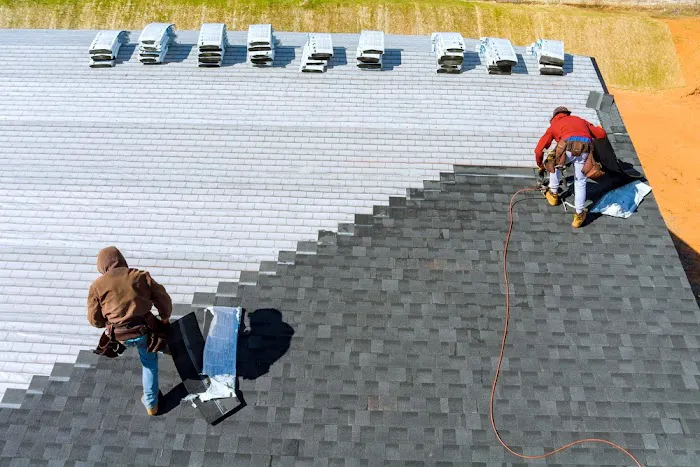 Bright Roofing Services Philadelphia Picture 4