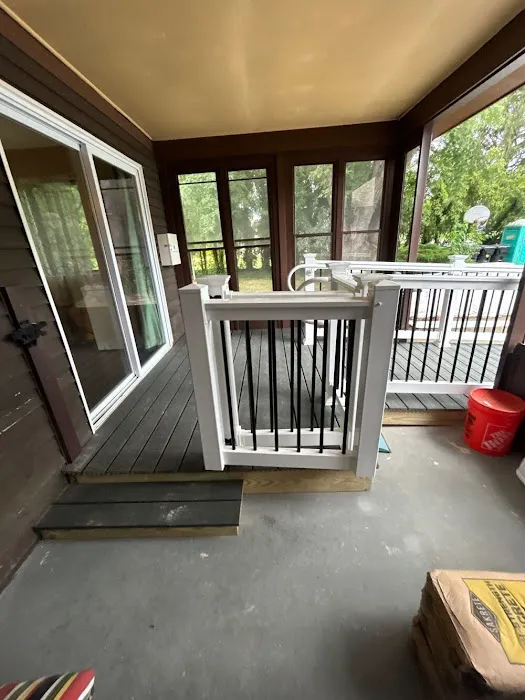 Ameritech Services Picture 8