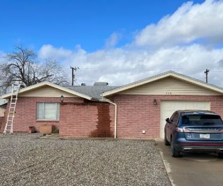 Reliance Metal Roofing