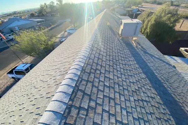 Reliance Metal Roofing Picture 5