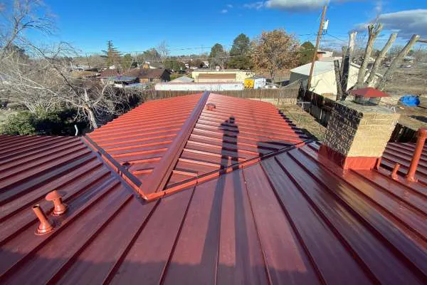 Reliance Metal Roofing Picture 7